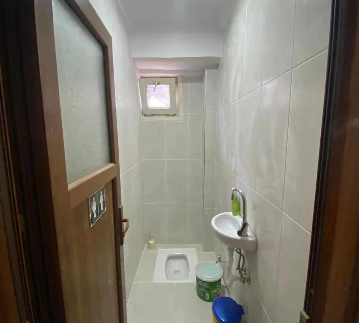 Yakup'S Apartment Istanbul