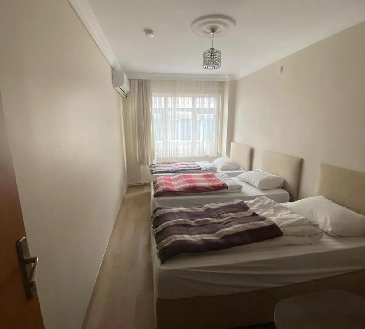 Yakup'S Apartment Istanbul