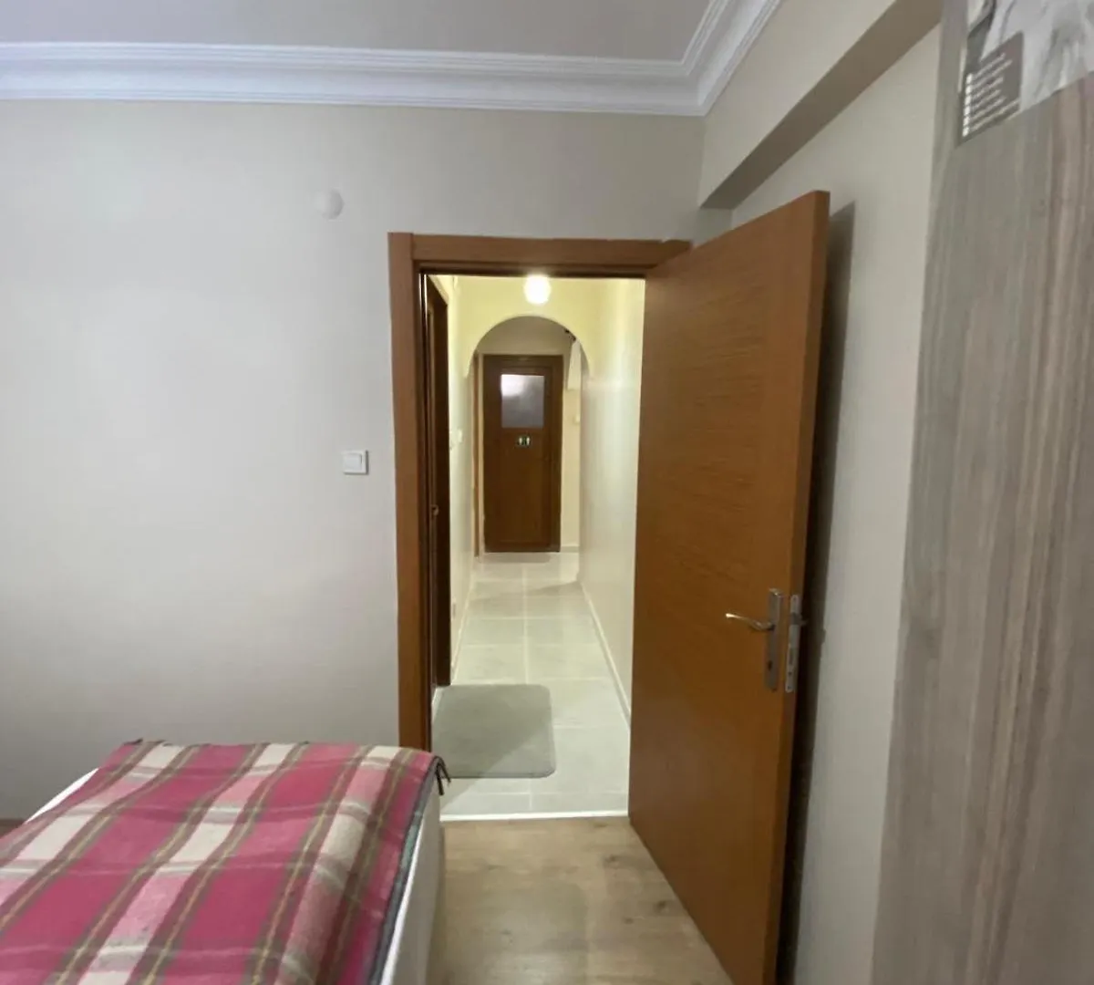 Yakup'S Apartment Istanbul Turkey