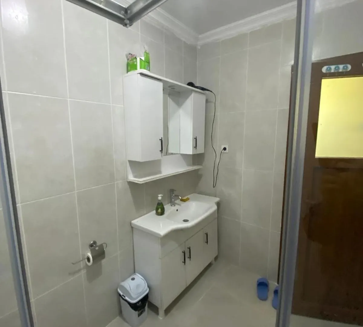 Yakup'S Apartment Istanbul