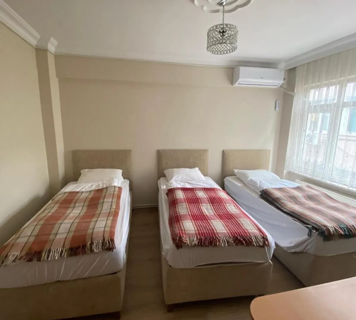 Yakup'S Apartment Istanbul