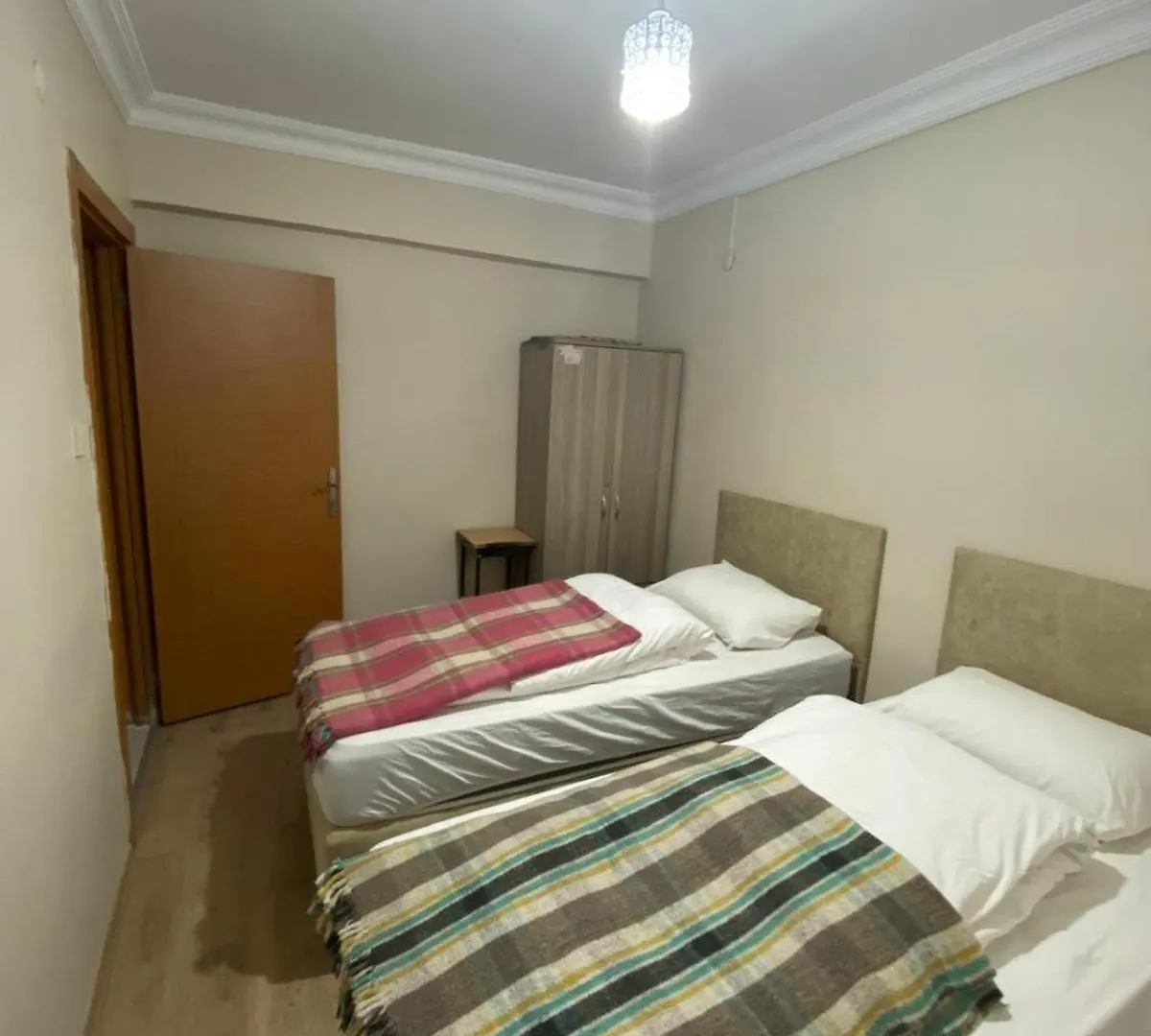 Yakup'S Apartment Istanbul