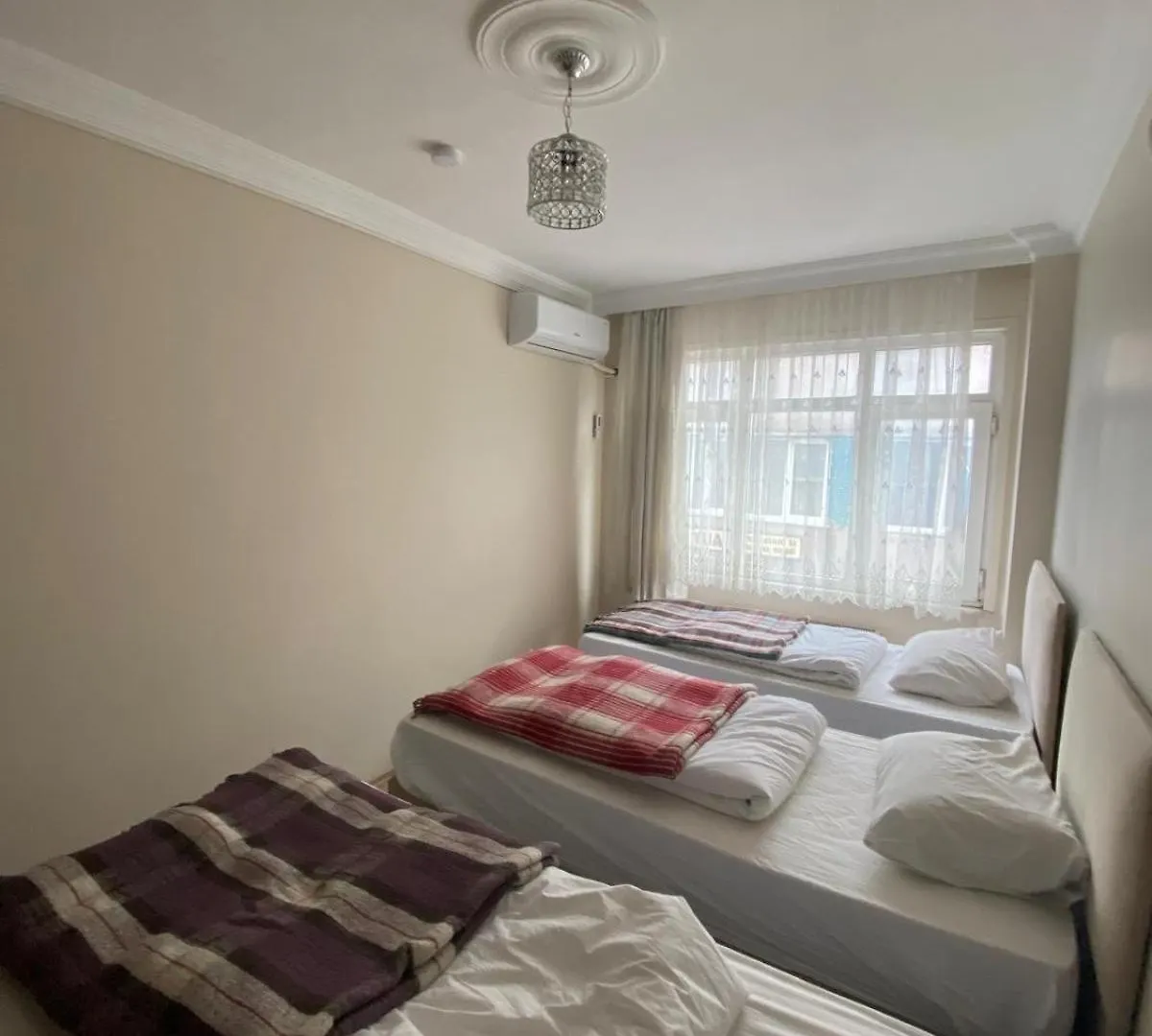 Yakup'S Apartment Istanbul