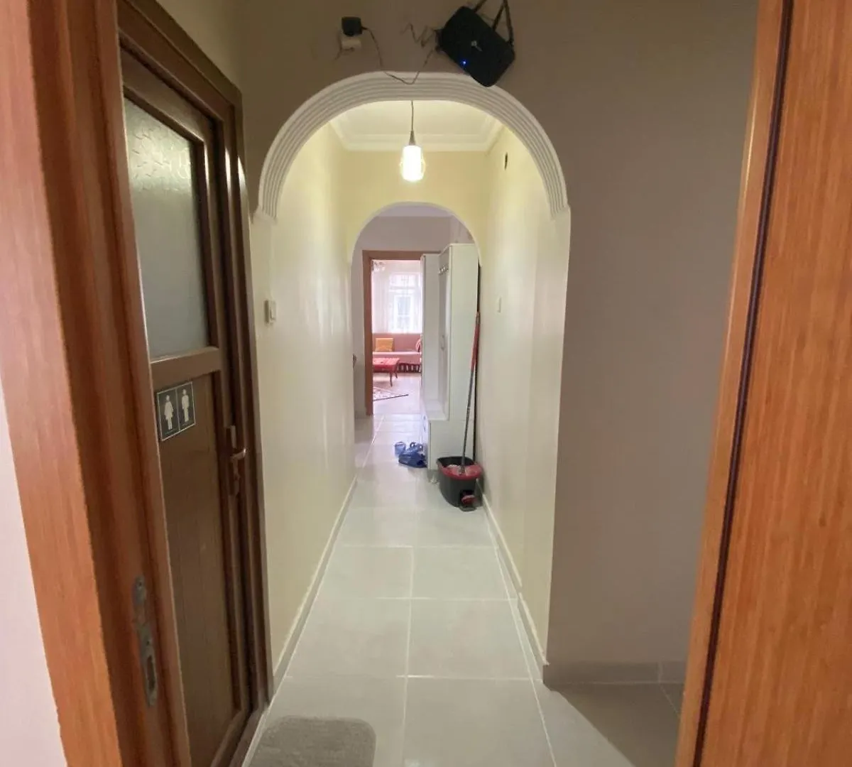 Yakup'S Apartment Istanbul Turkey