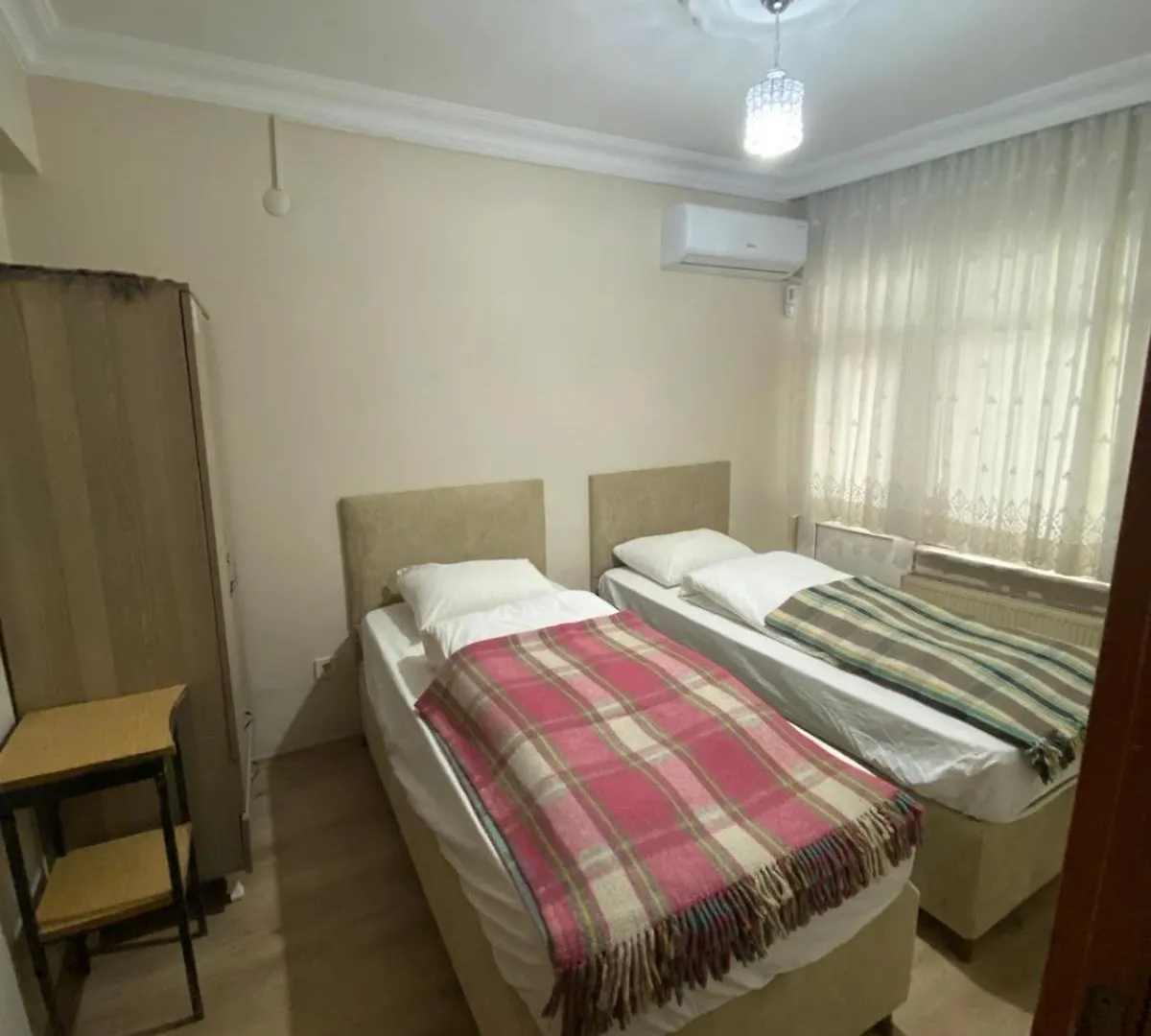 Yakup'S Apartment Istanbul