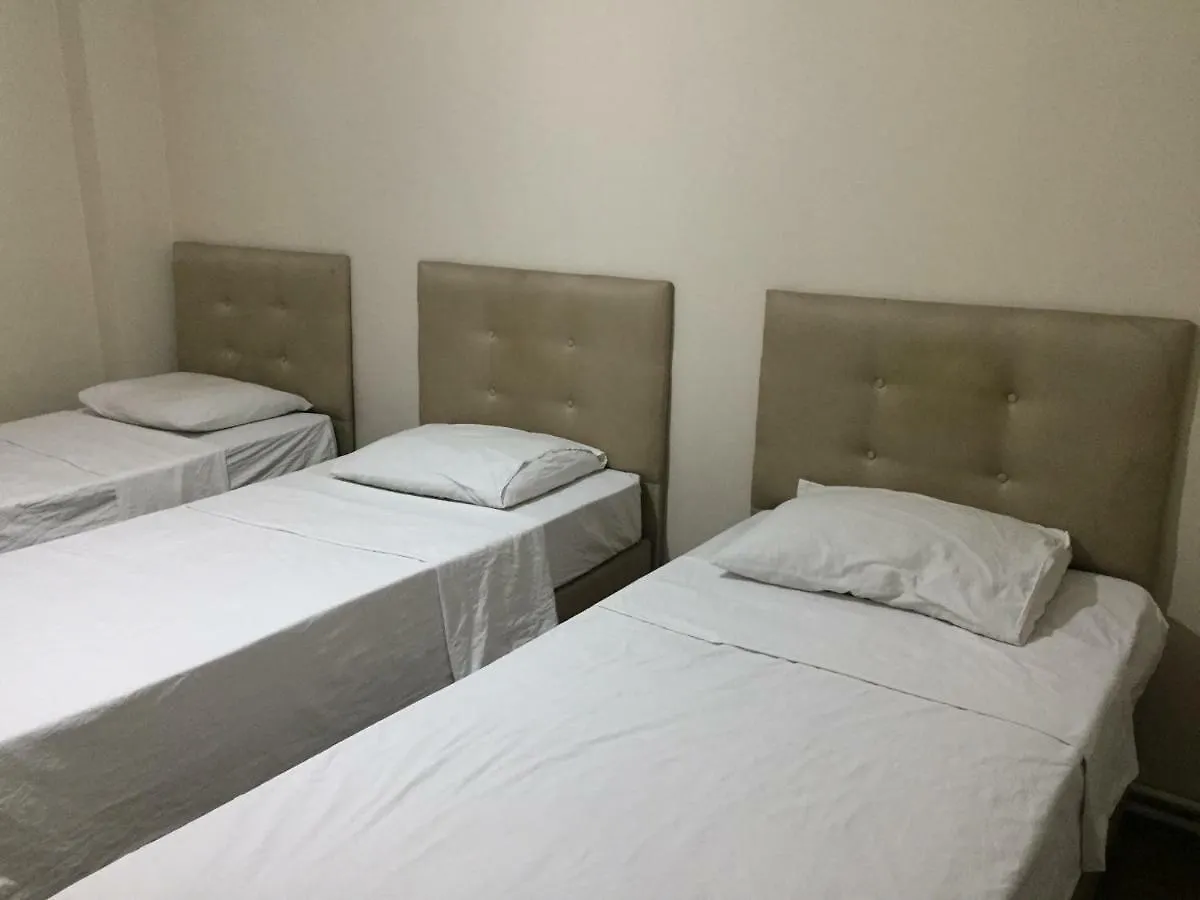 Yakup'S Apartment Istanbul
