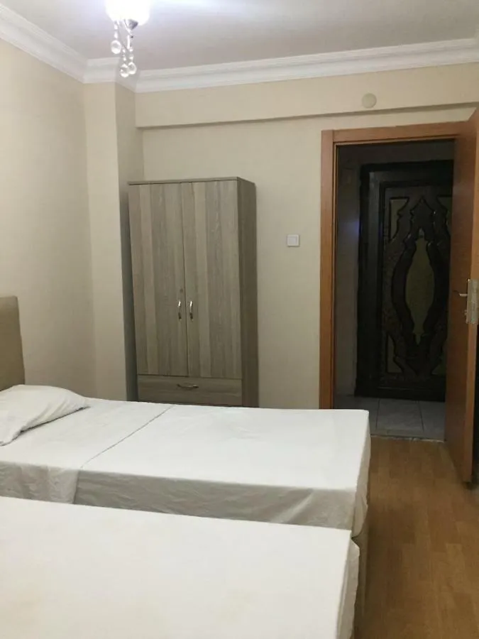 Yakup'S Apartment Istanbul