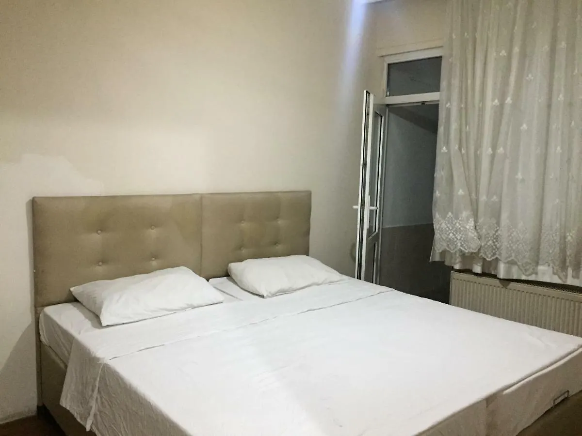 Yakup'S Apartment Istanbul