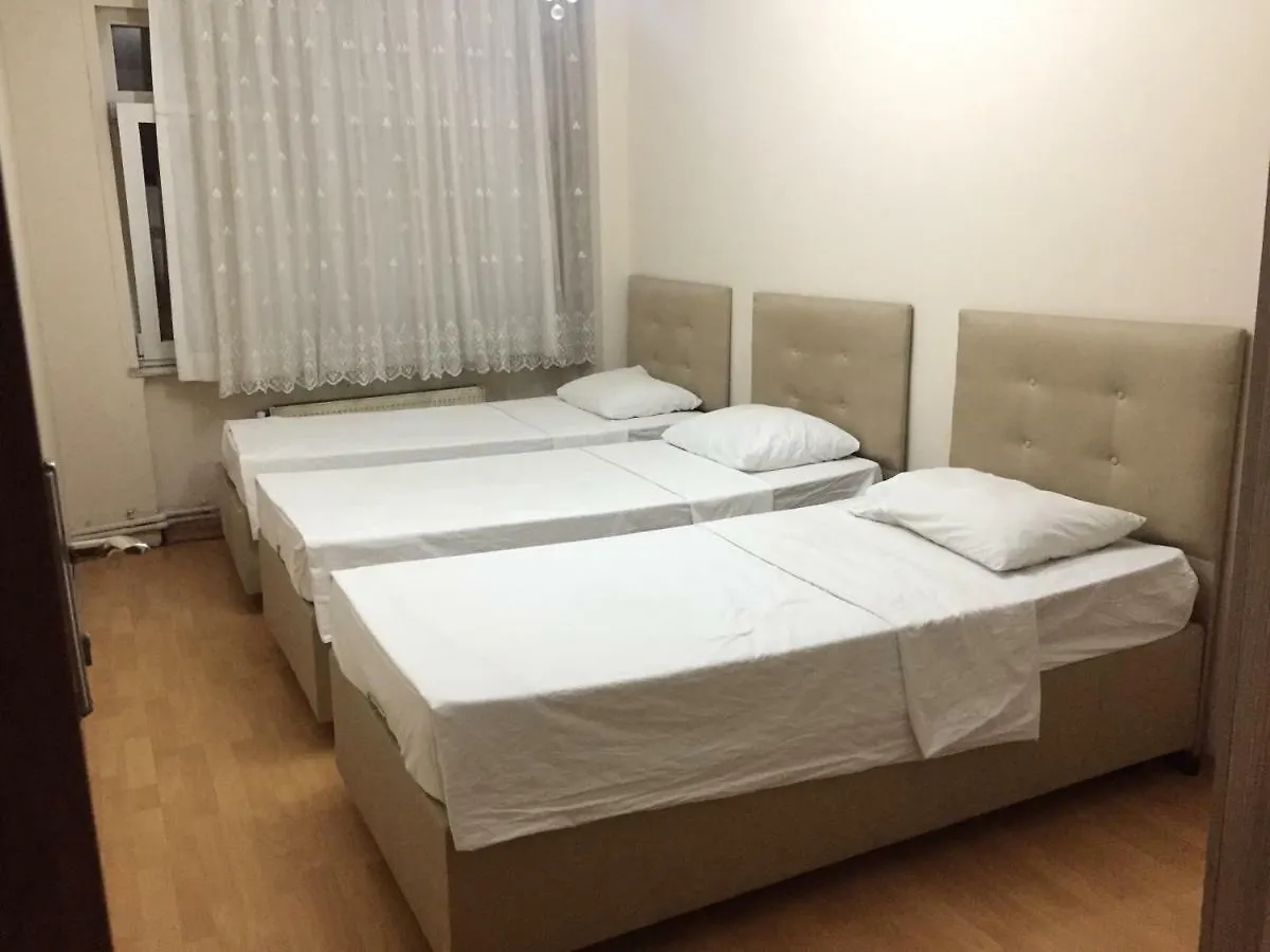 Yakup'S Apartment Istanbul