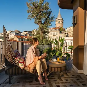 The Galata - Mgallery Collection Hotel
